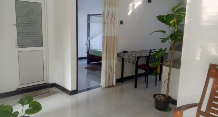 Ocean Beam Villa – Thalpe