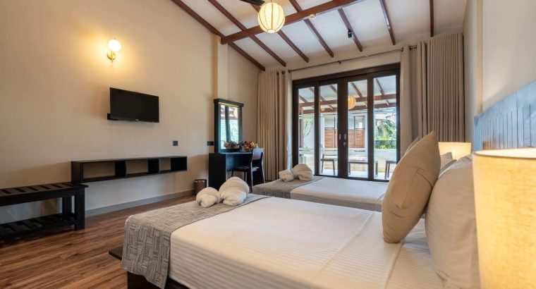 Levandish Beach Resort – Special Offer