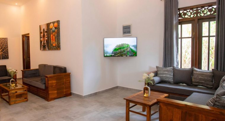 The Lux Villa Habaraduwa