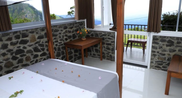 Lipton View Villa Haputale