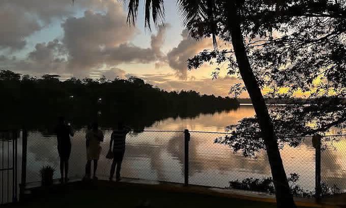The Thotupola Habaraduwa