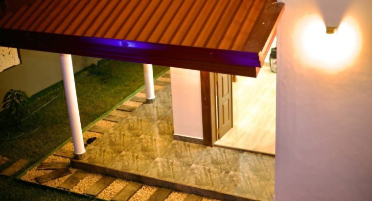 House for sale – Borakatiya Homagama