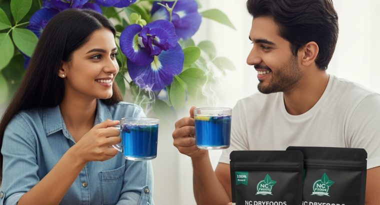 NC Dry Foods & Products