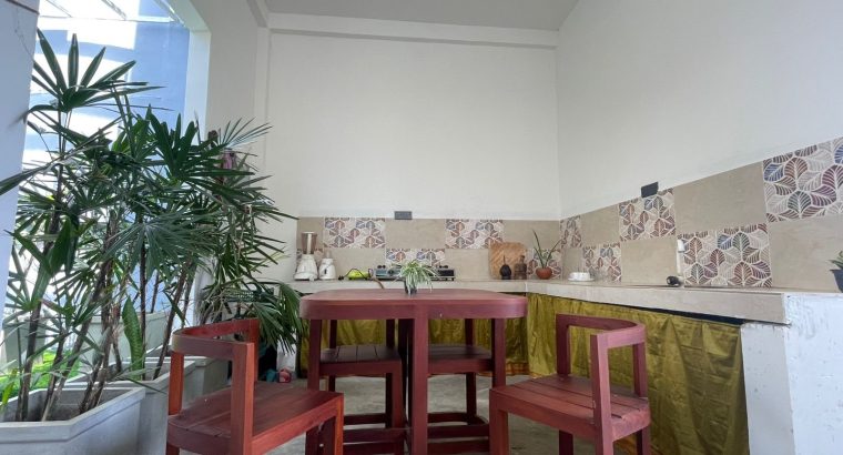 Benthota villa liyoo – Rooms