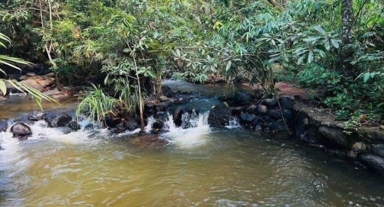 Ratnapura – Niwana Resort