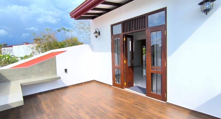 Luxury House for Sale – Malabe