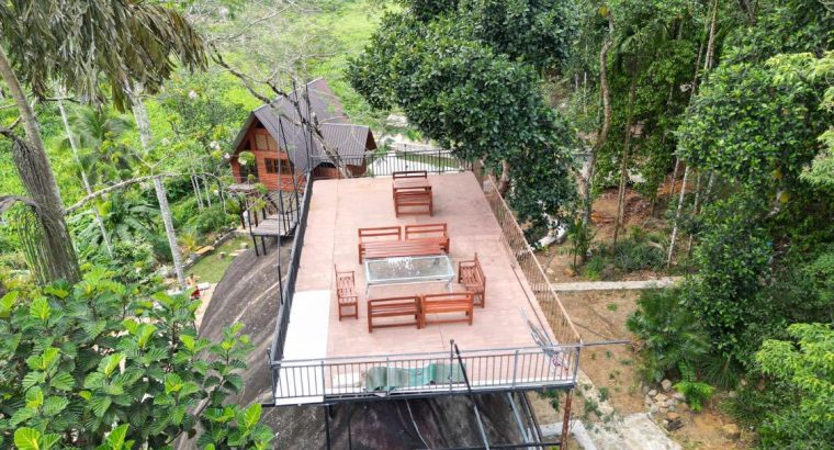 Cottage – Elpitiya