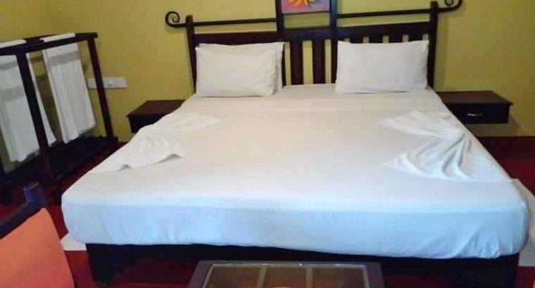 Lavendish Country Resort