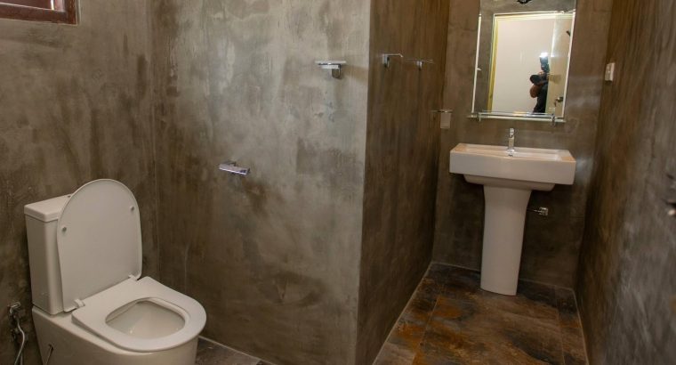 The Lux Villa Habaraduwa