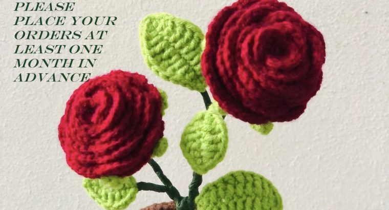 Handmade by Madusha – Unique Creations for Every Occasion