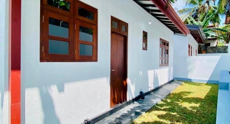 House for Sale – Homagama Godagama