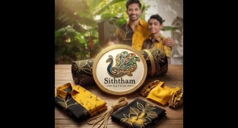 Siththam Bathik