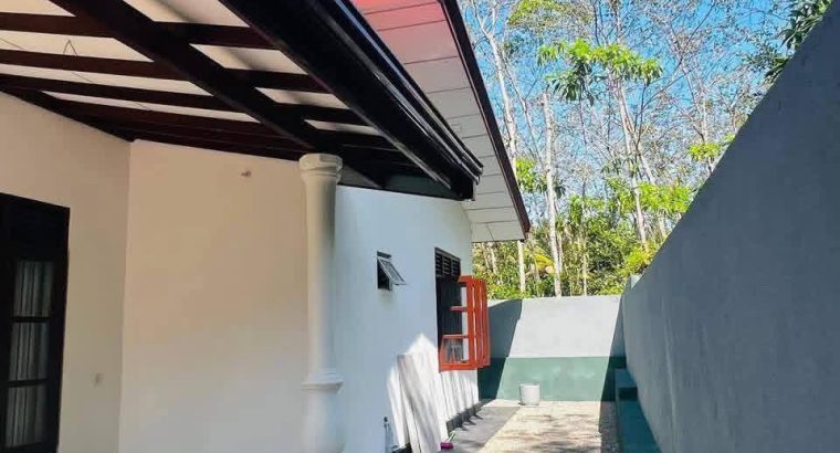 House for sale – Halbarawa