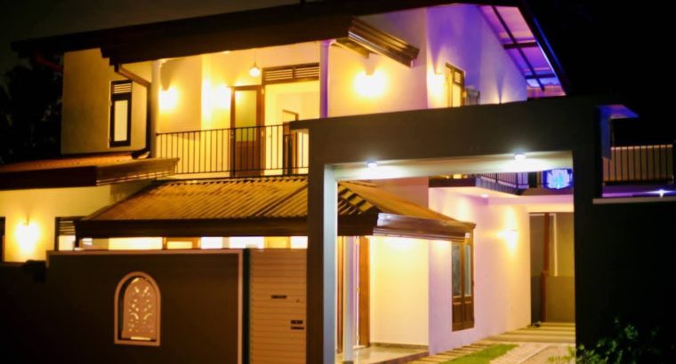 House for sale – Borakatiya Homagama