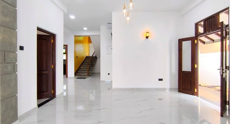 Luxury House for Sale – Malabe