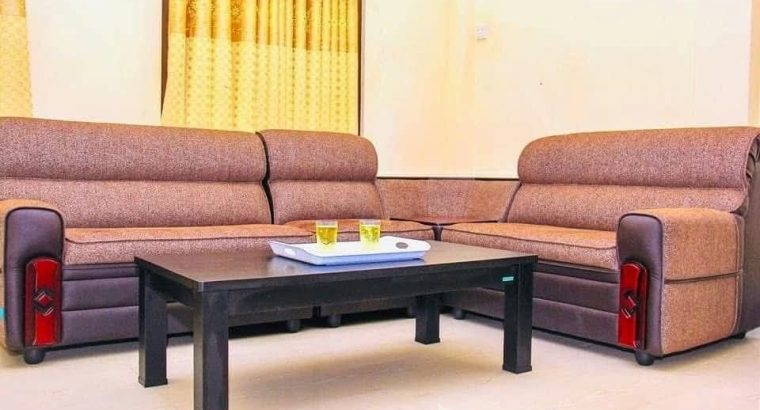 Upul Residence – Anuradapura