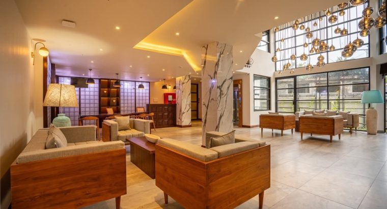 Levandish Beach Resort - Special...