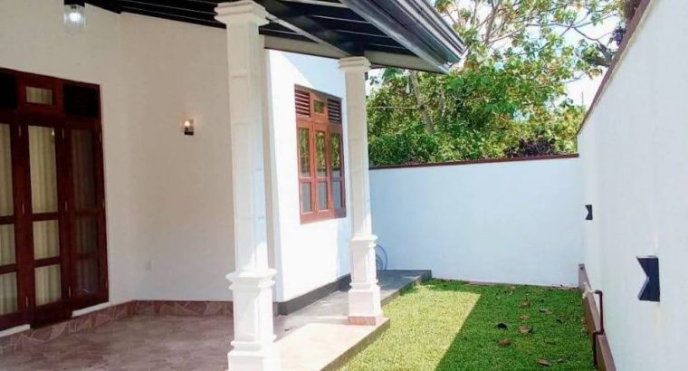 House for sale – Moragahahena