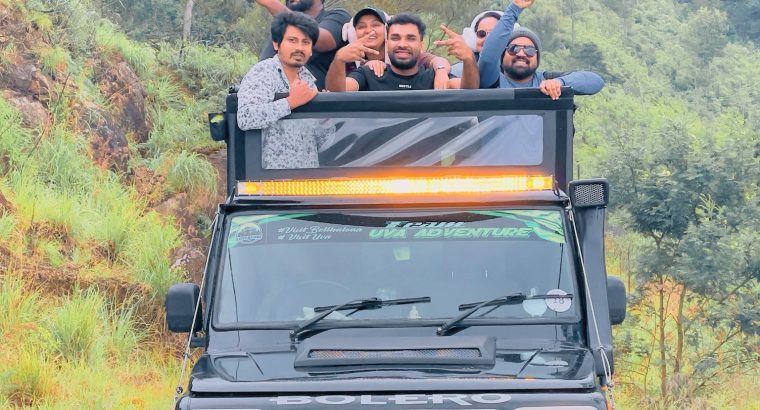 Uva Adventure Travels – Explore More, Spend Less