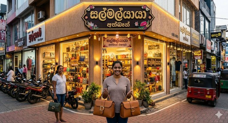 SALMALYAYA – Sri Lanka