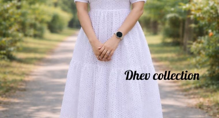 Dhev Collection