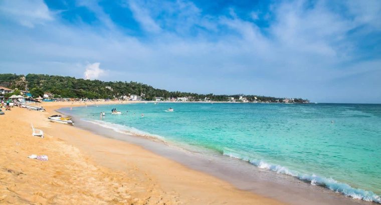 Ocean Beam Villa – Thalpe