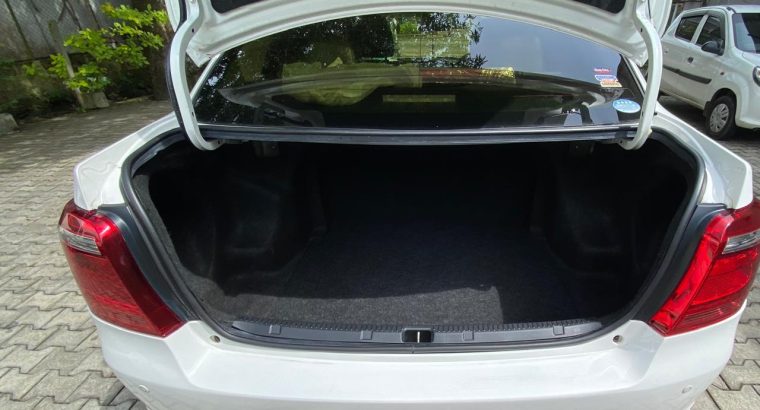 Toyota Axio 2017 for Sale – First Owner – Excellent Condition – Low Mileage
