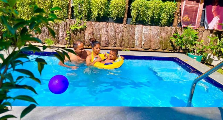 Romantic Escape at Daisy Dell Villa