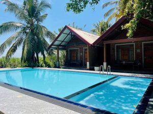Walawwa Reach – Udawalawa