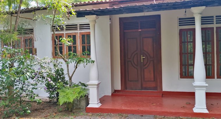 House for sale Berukatiya