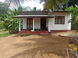 House for sale Meegoda – Wtaraka