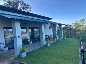 Your Perfect Nature Getaway in Belihuloya