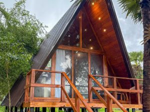 Luxury Nature Escape at Leopard Inn Wilpattu