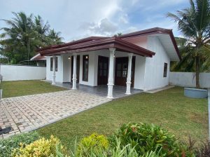 Modern Family Home for Sale in Homagama – Halbarawa