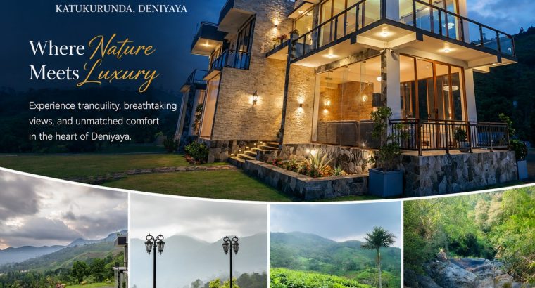 Taste the Flavors of Nature at Beverly Hills Retreat