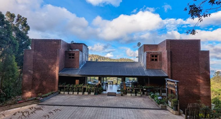 Escape to the Misty Beauty of Ohiya – Stay at Icy Falls Bungalow