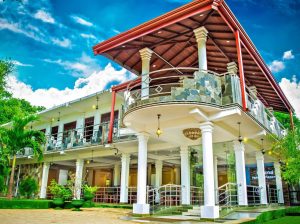 National Holiday Resort – Mahiyanganaya