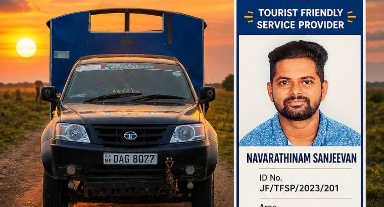 Certified Tourist Driver – Delft Division