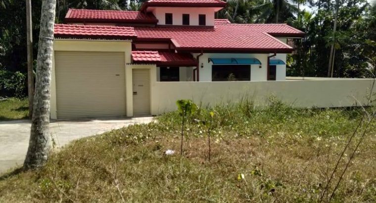 House for sale – Udugampola