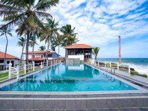 Amara White Villa Beach Escape – 40% OFF Offer!