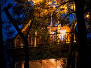 Serene Ceylon – A Peaceful Cabana Escape in Kandy