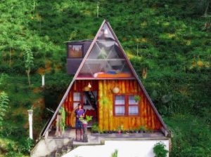60° Cottage Escape – Your Perfect Hill Country Getaway