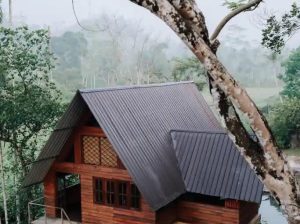 Rocky Life Eco Resort – Elpitiya