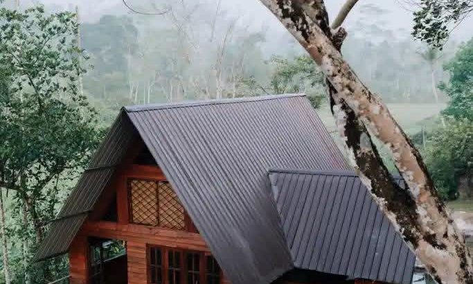 Rocky Life Eco Resort – Elpitiya