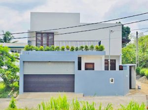 Brand New Luxury 2-Story Home for Sale in Kottawa