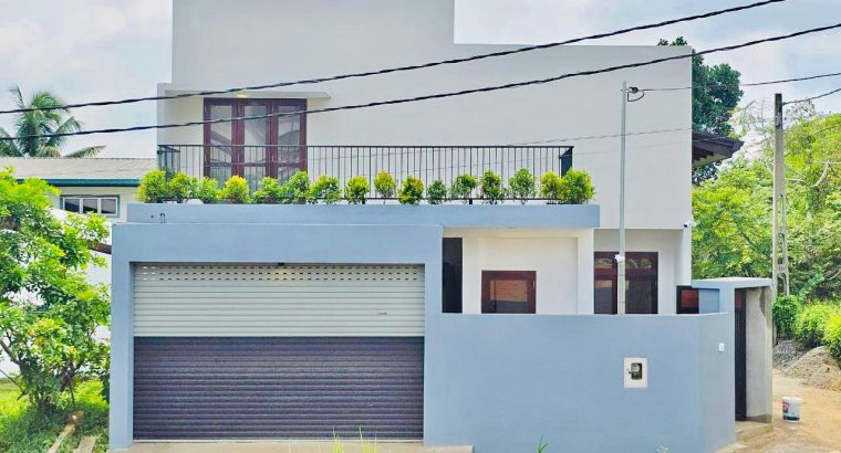 Brand New Luxury 2-Story Home for Sale in Kottawa