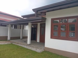 House for sale – Homagama Madulaawa