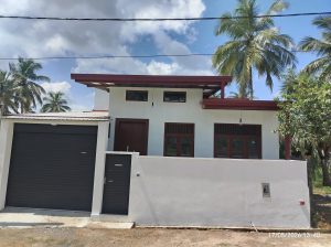 Brand New Luxury Home for Sale in Homagama – Meegoda Prime Land