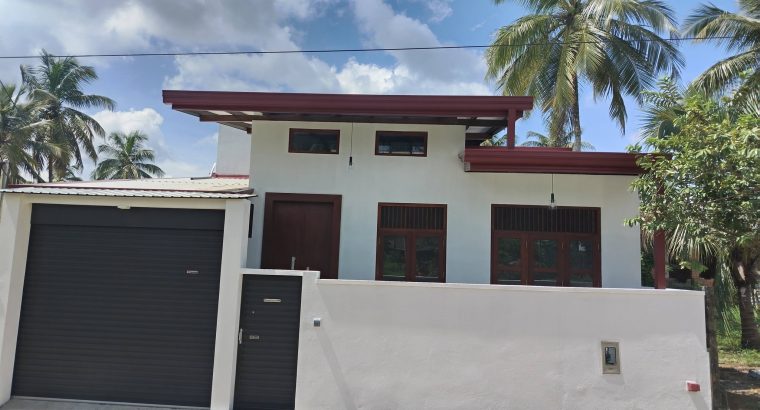 Brand New Luxury Home for Sale in Homagama – Meegoda Prime Land