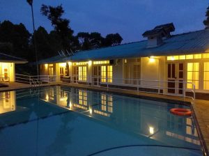 Escape to Nature at Forest Edge Hotel – Kitulgala